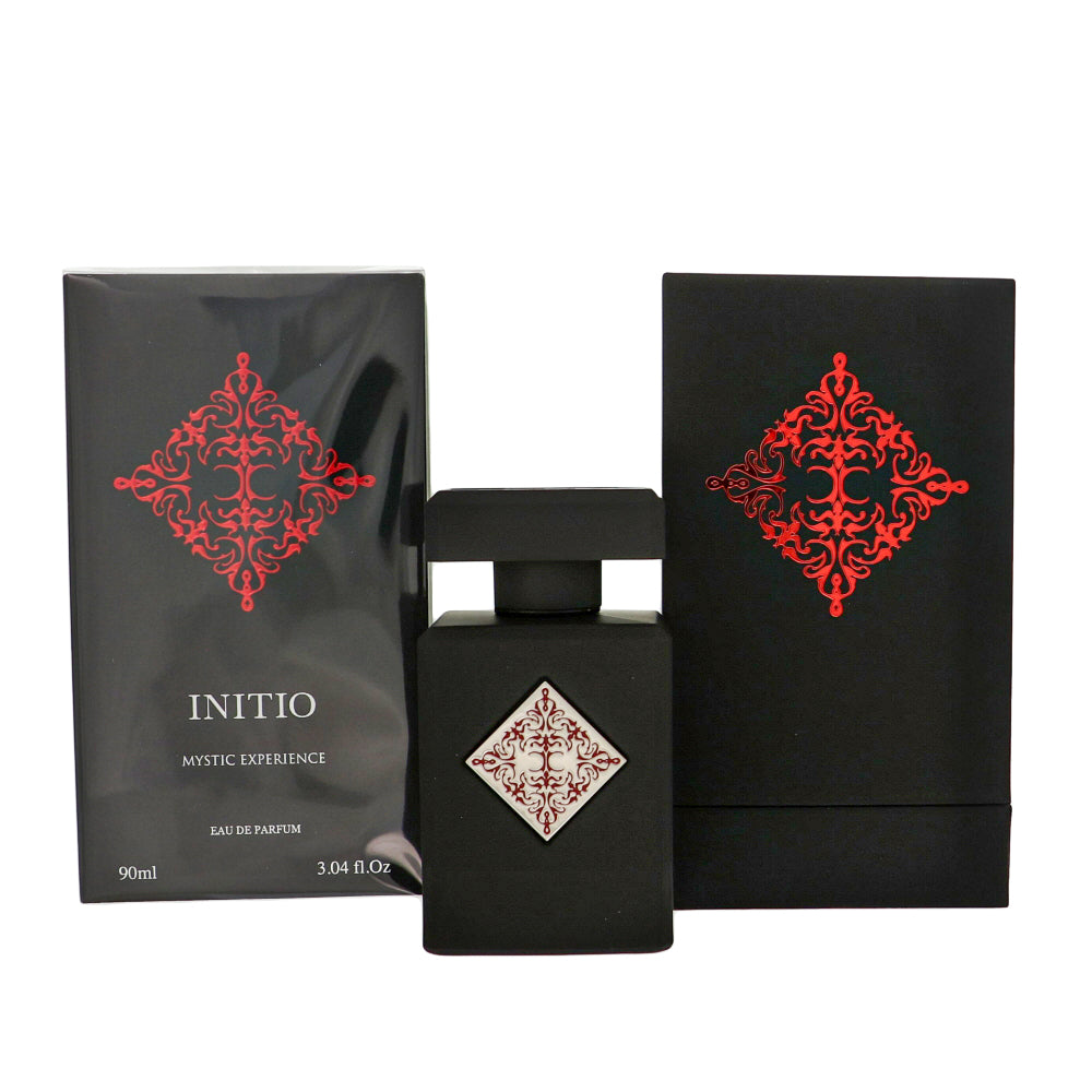 Initio Mystic Experience Eau de Parfum for Women â€” 3.04 oz