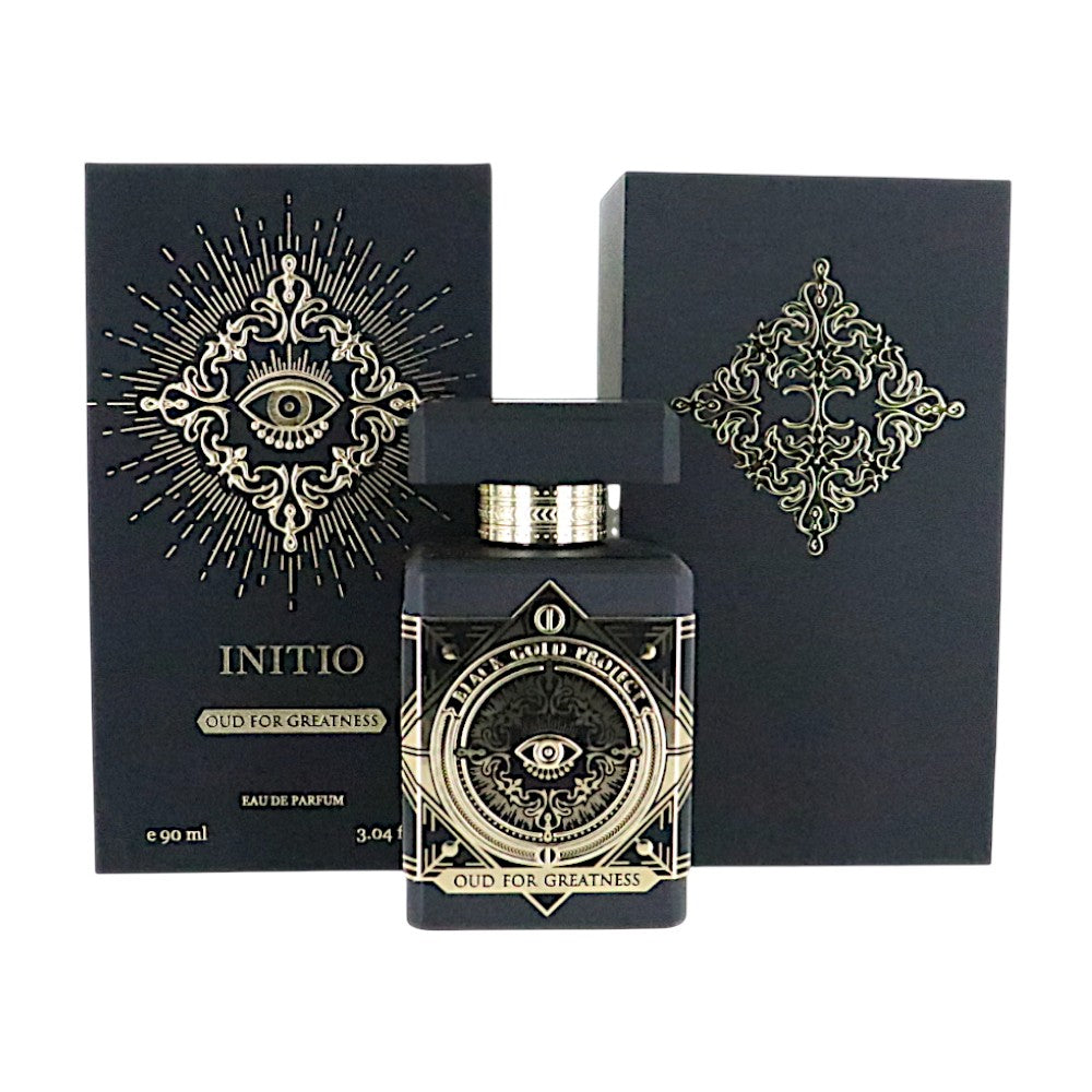 Initio Oud For Greatness Eau de Parfum for Women â€” 3.04 oz