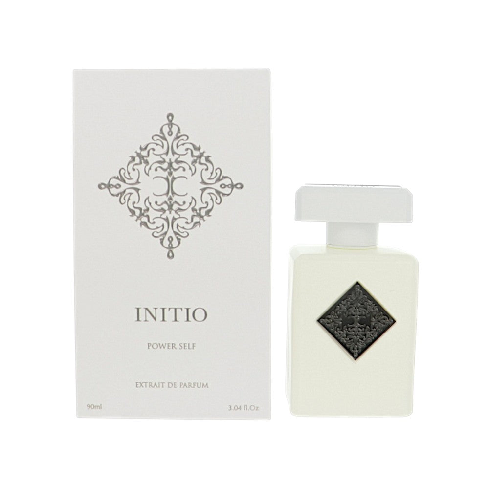 Initio Power Self Extrait De Parfum for Women â€” 3.04 oz