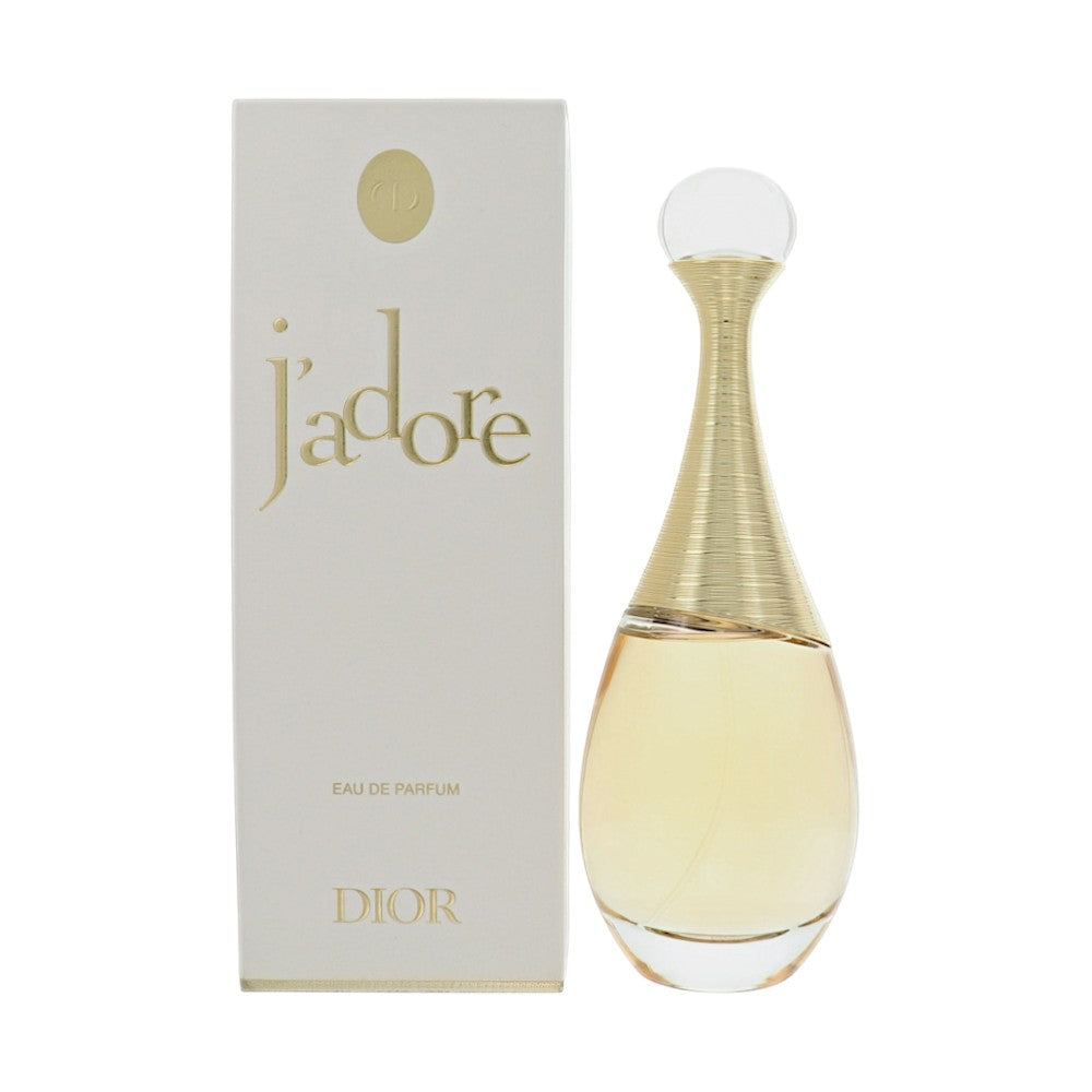 Christian Dior Jadore Eau de Parfum for Women â€” 3.4 oz