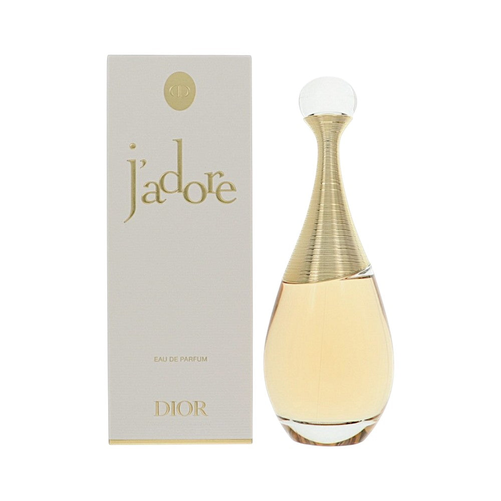 Christian Dior Jadore Eau de Parfum for Women â€” 5 oz