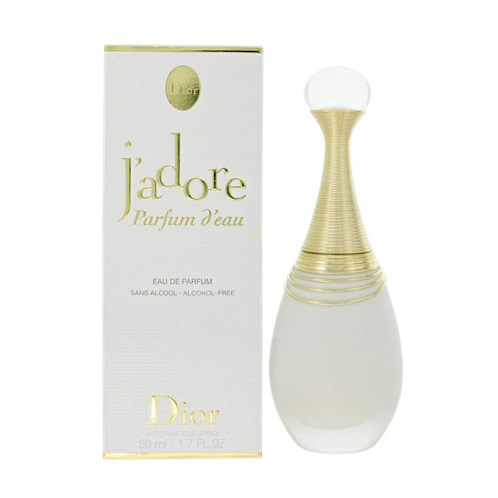 Christian Dior Dior Jadore Parfum Deau Eau de Parfum for Women â€” 1.7 oz