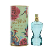 JEAN PAUL GAULTIER LA BELLE PARADISE GARDEN EDP - Women 1 oz