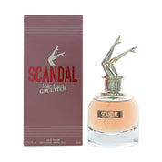 Jean Paul Gaultier Scandal Eau de Parfum for Women â€” 1.7 oz