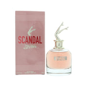 Jean Paul Gaultier Scandal Eau de Parfum for Women â€” 2.7 oz