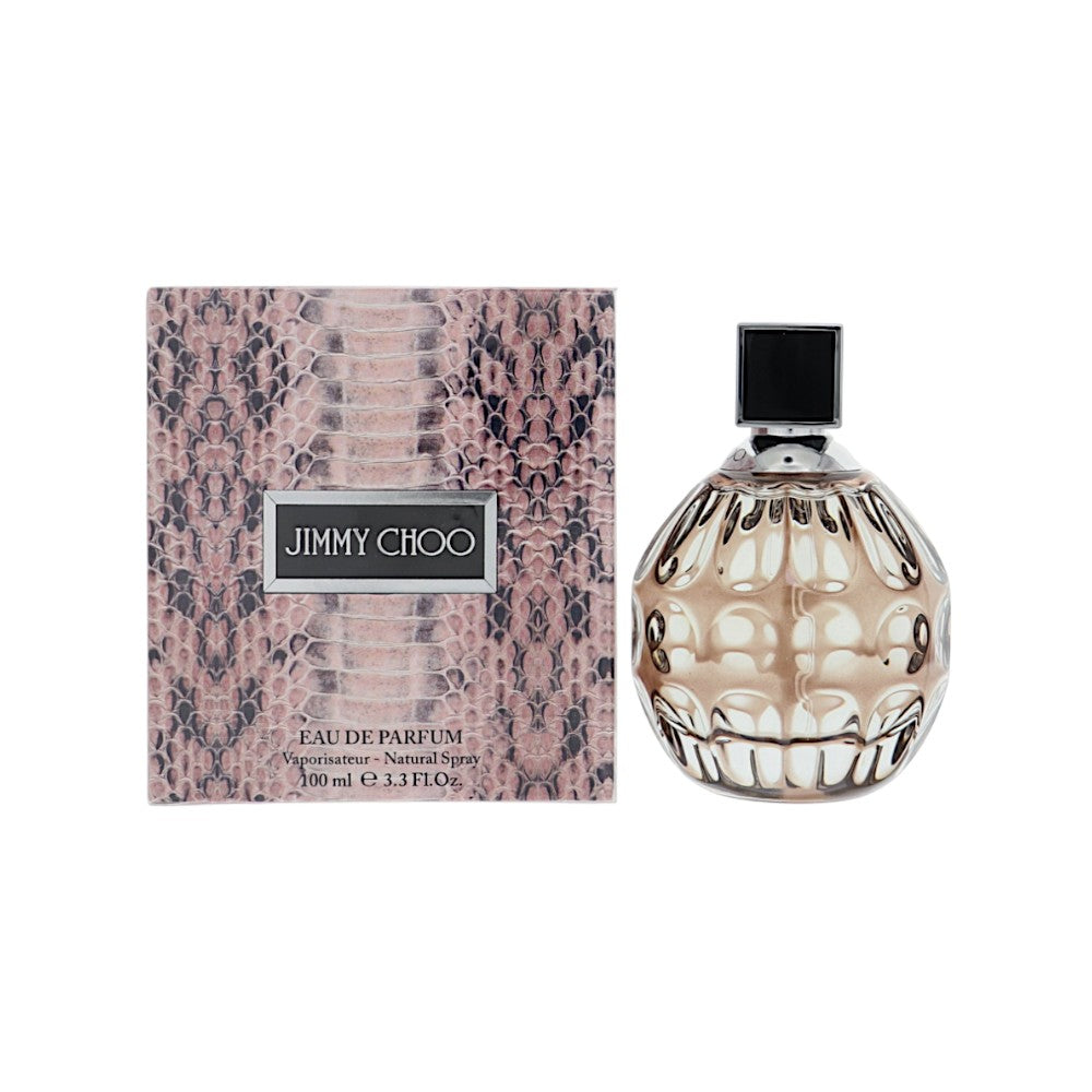 Jimmy Choo Eau de Parfum for Women â€” 3.3 oz