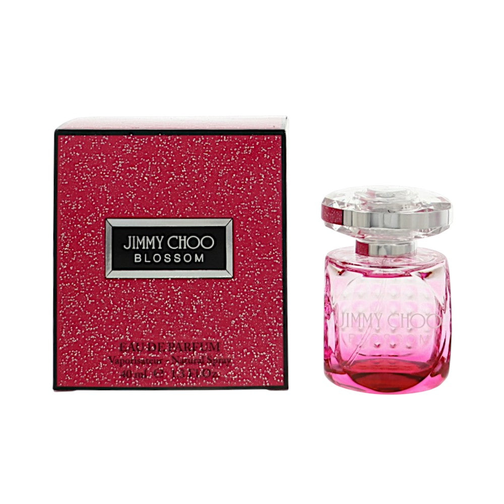 JIMMY CHOO BLOSSOM EDP - Women 1.3 oz