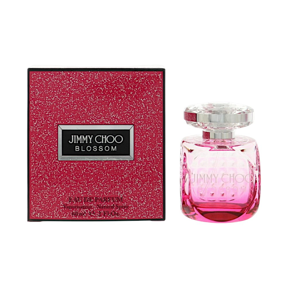 JIMMY CHOO BLOSSOM EDP - Women 2 oz