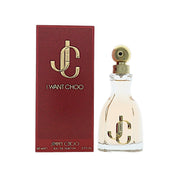 JIMMY CHOO I WANT CHOO EDP - Women 2 oz