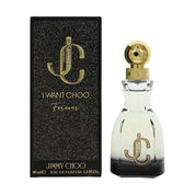 Jimmy Choo I Want Choo Forever Eau de Parfum for Women â€” 1.3 oz
