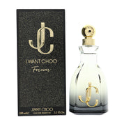 Jimmy Choo I Want Choo Forever Eau de Parfum for Women â€” 3.3 oz