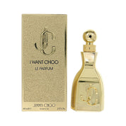 Jimmy Choo I Want Choo Le Parfum for Women â€” 2 oz