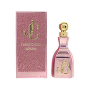 Jimmy Choo I Want Choo With Love Eau de Parfum for Women â€” 2 oz