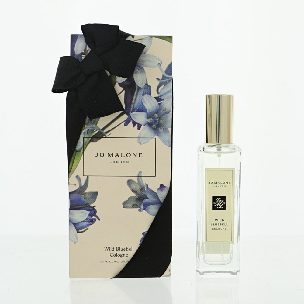 Jo Malone Wild Bluebell Eau de Cologne for Women â€” 1 oz