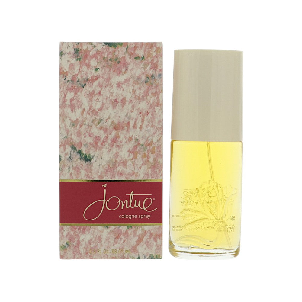 Revlon Jontue for Women â€” 2.3 oz