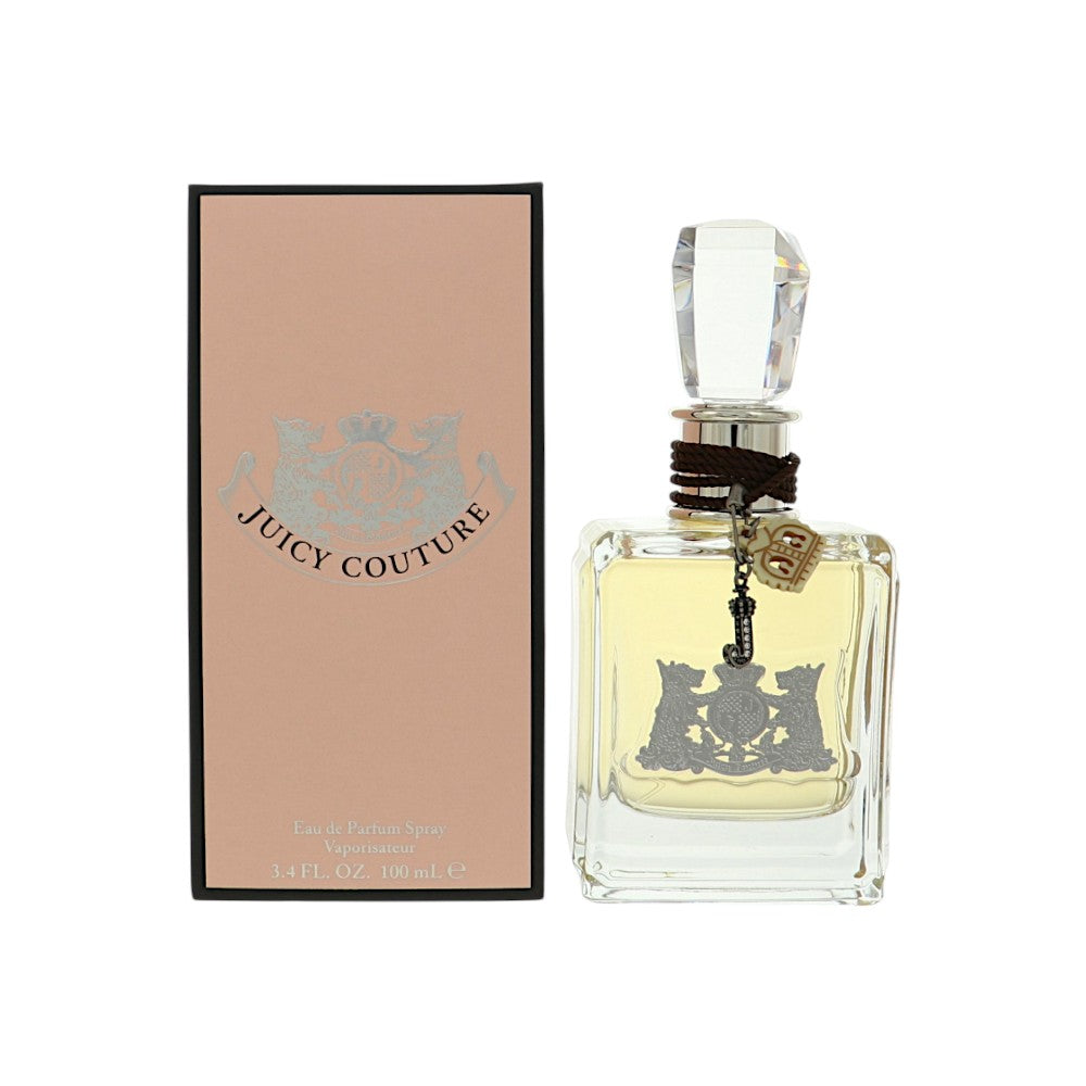 Juicy Couture Eau de Parfum for Women â€” 3.4 oz