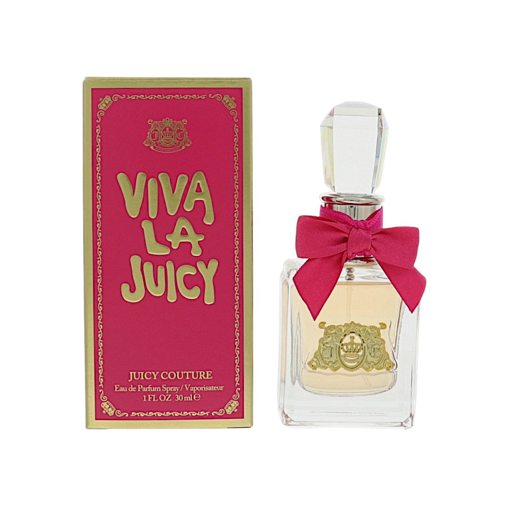 JUICY COUTURE VIVA LA JUICY EDP - Women 1 oz
