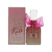 Juicy Couture Viva La Juicy Rose Eau de Parfum for Women â€” 1.7 oz