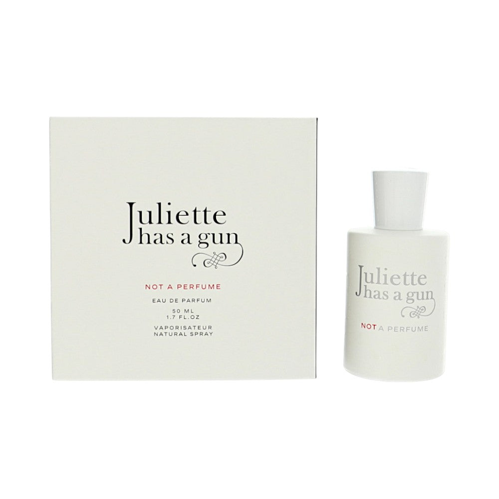 Juliette Has A Gun Not A Perfume Eau de Parfum for Women â€” 1.7 oz