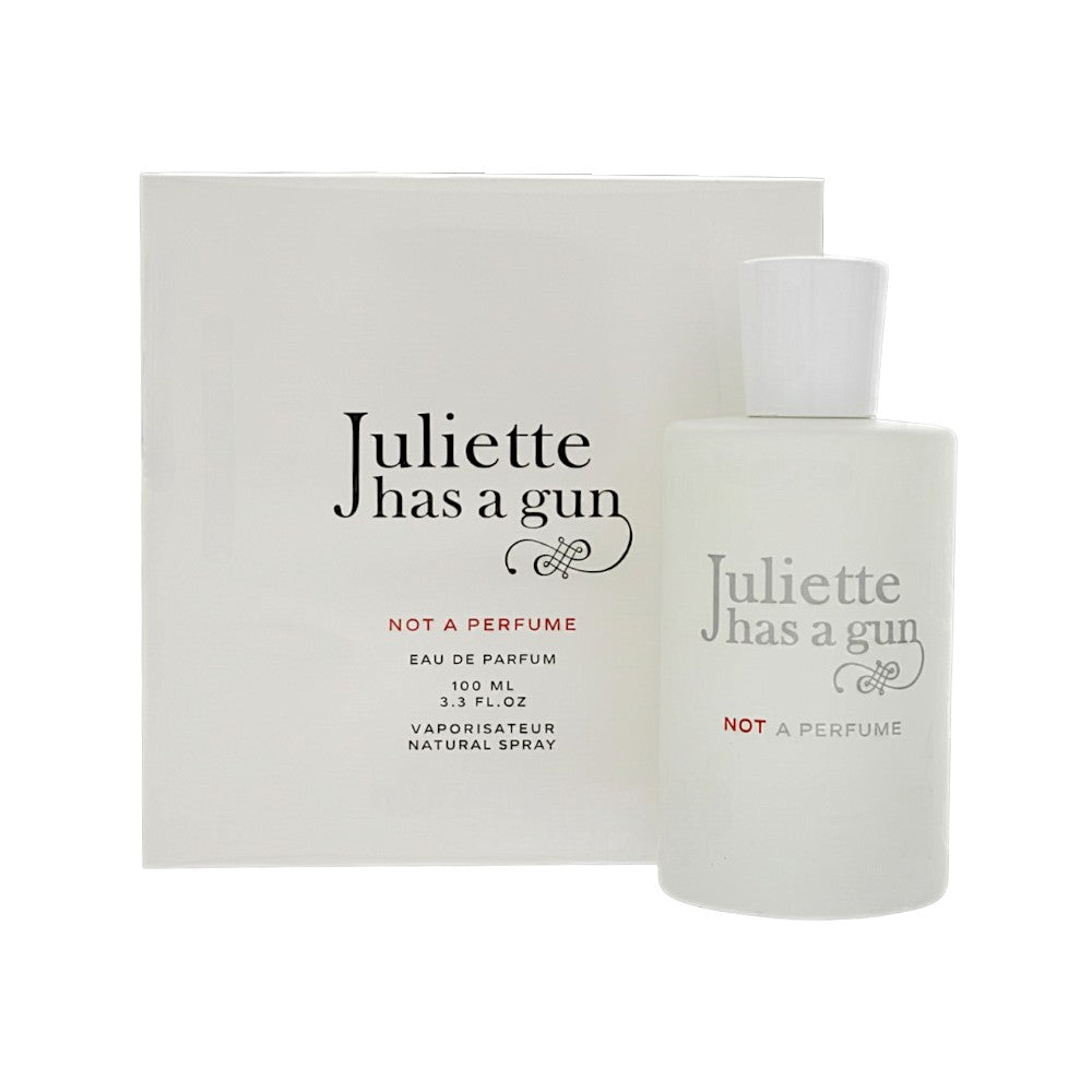Juliette Has A Gun Not A Perfume Eau de Parfum for Women â€” 3.3 oz