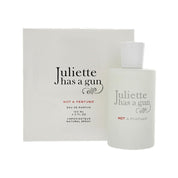 Juliette Has A Gun Not A Perfume Eau de Parfum for Women â€” 3.3 oz