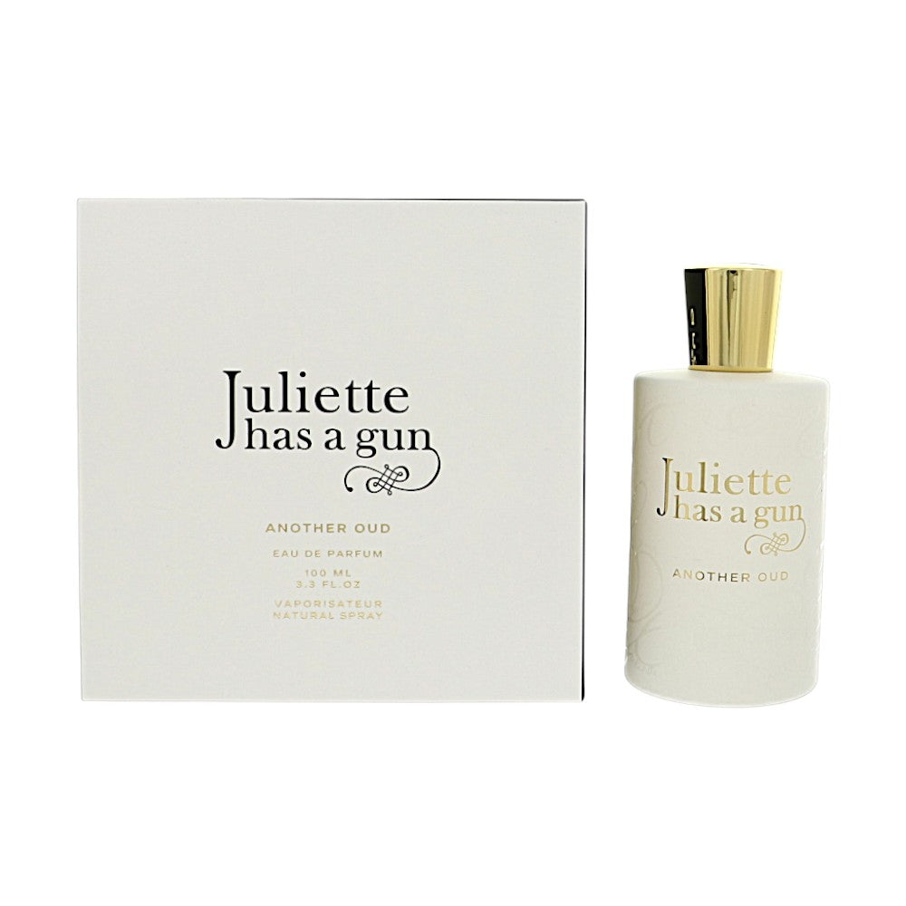 Juliette Has A Gun Another Oud Eau de Parfum for Women â€” 3.3 oz