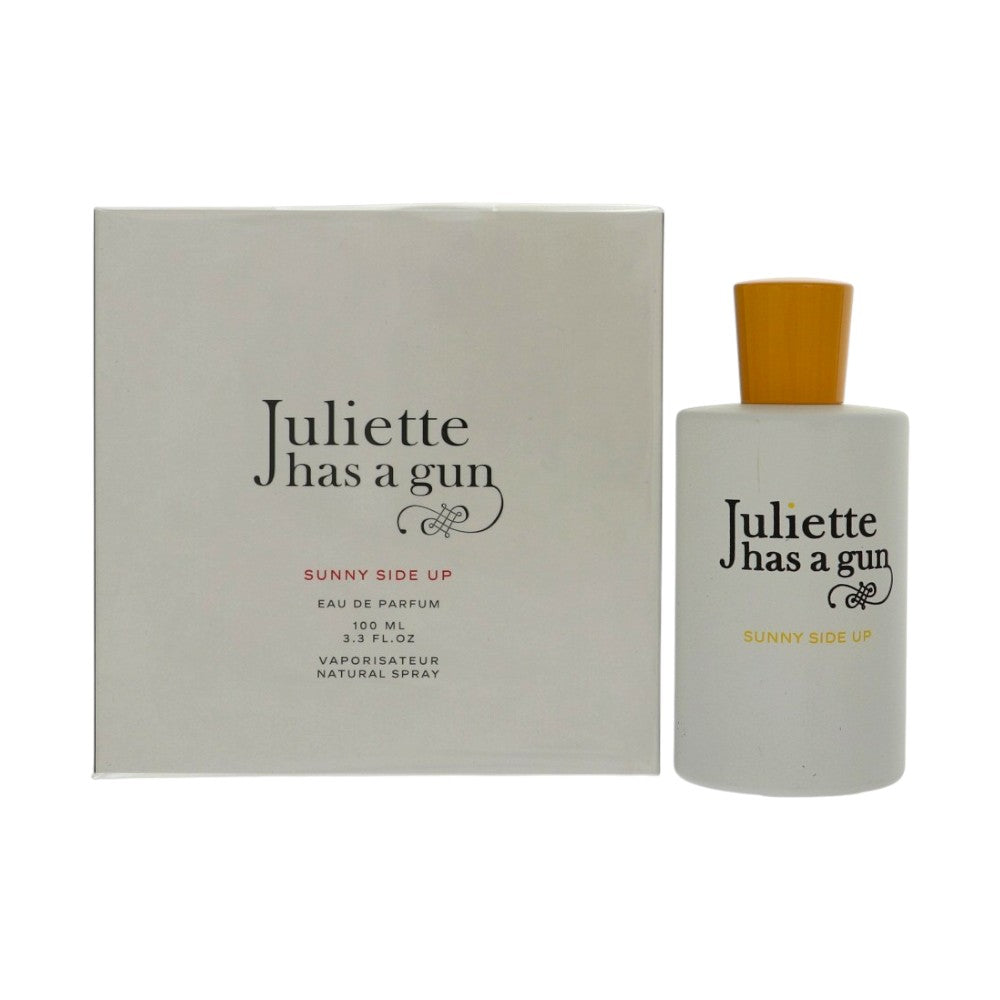Juliette Has A Gun Sunny Side Up Eau de Parfum for Women â€” 3.3 oz