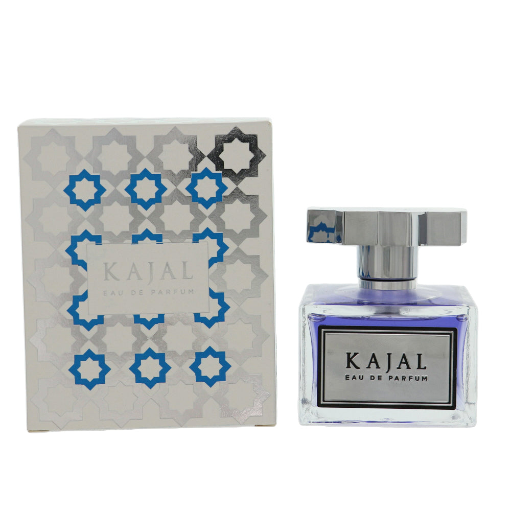 Kajal Classic Eau de Parfum for Women â€” 3.4 oz