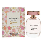 Kate Spade Bloom Eau de Toilette for Women â€” 3.3 oz