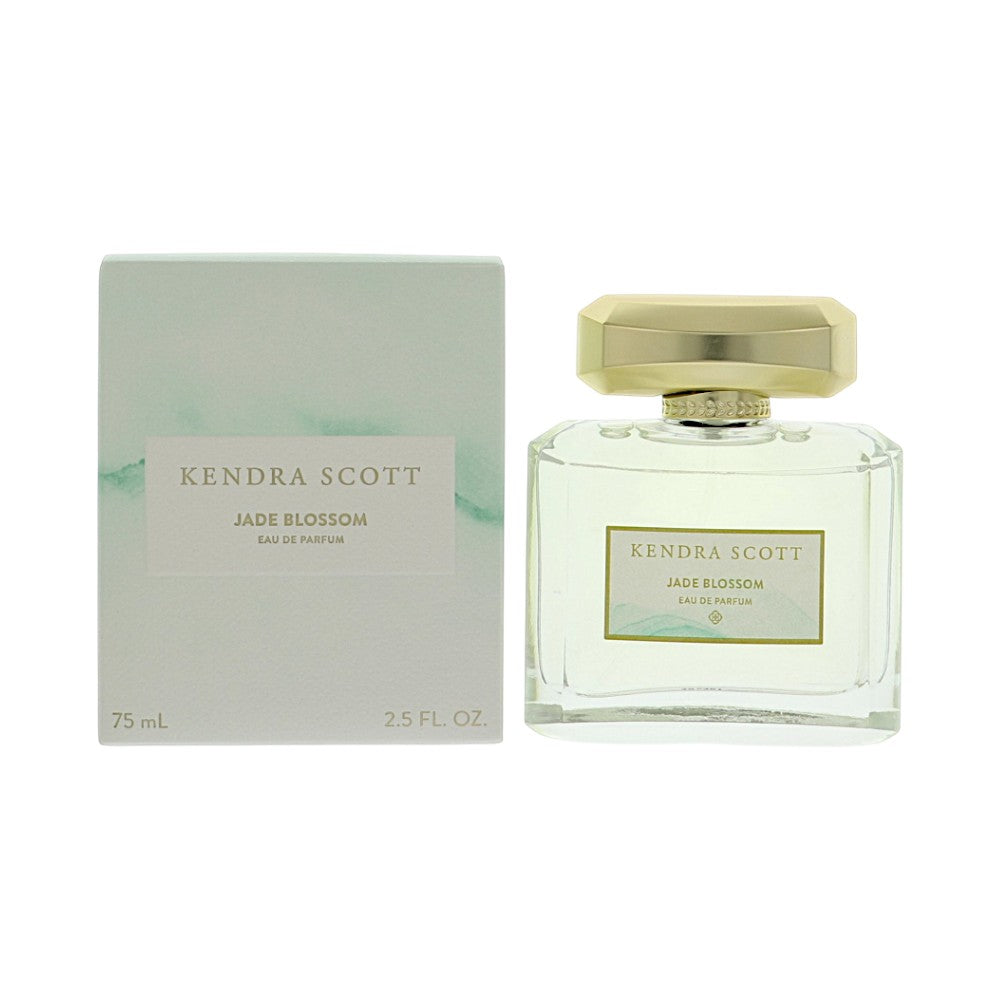 Kendra Scott Jade Blossom Eau de Parfum for Women â€” 2.5 oz