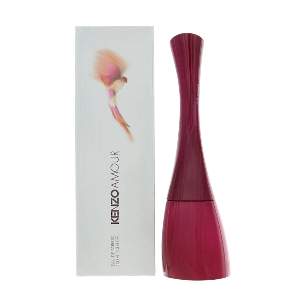Kenzo Amour Eau de Parfum for Women â€” 3.3 oz