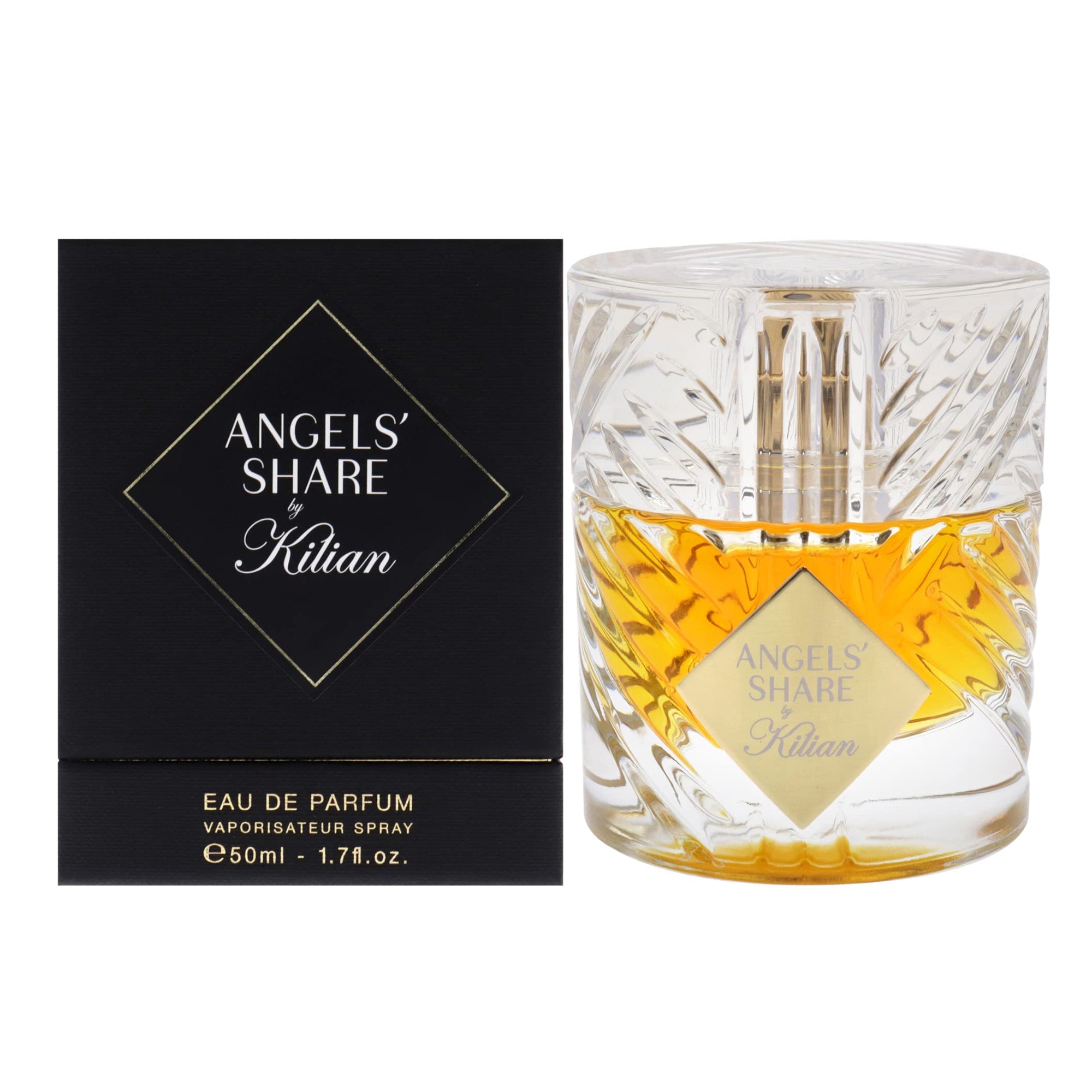 Kilian Angel'S Share Eau de Parfum for Women â€” 1.7 oz