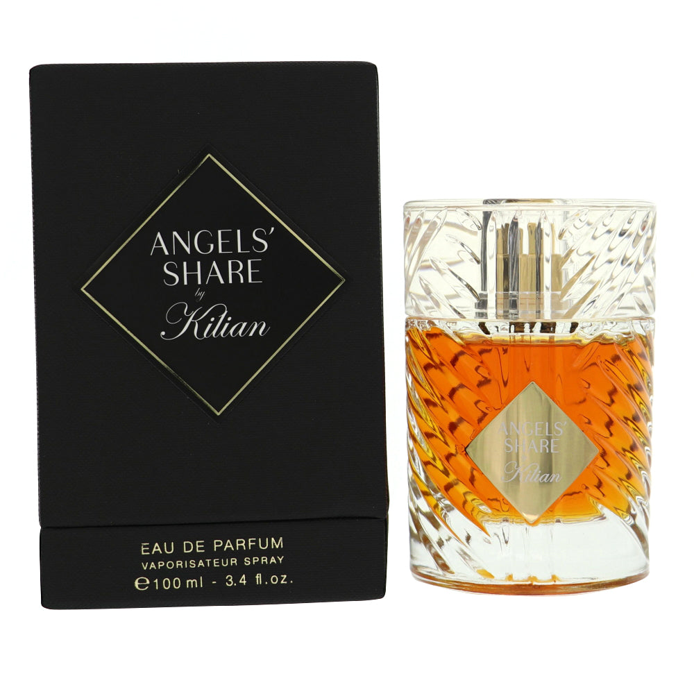 Kilian Angel'S Share Eau de Parfum for Women â€” 3.4 oz