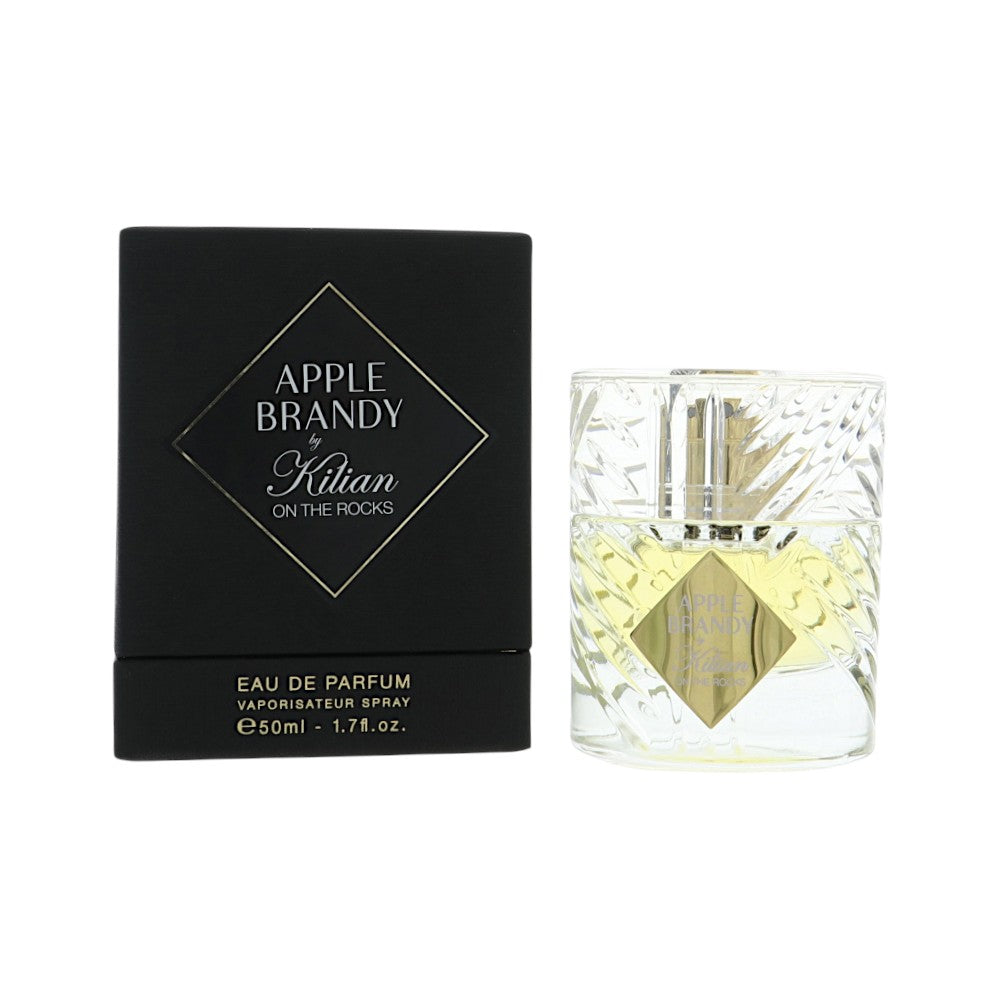 Kilian Apple Brandy On The Rocks Eau de Parfum for Women â€” 1.7 oz