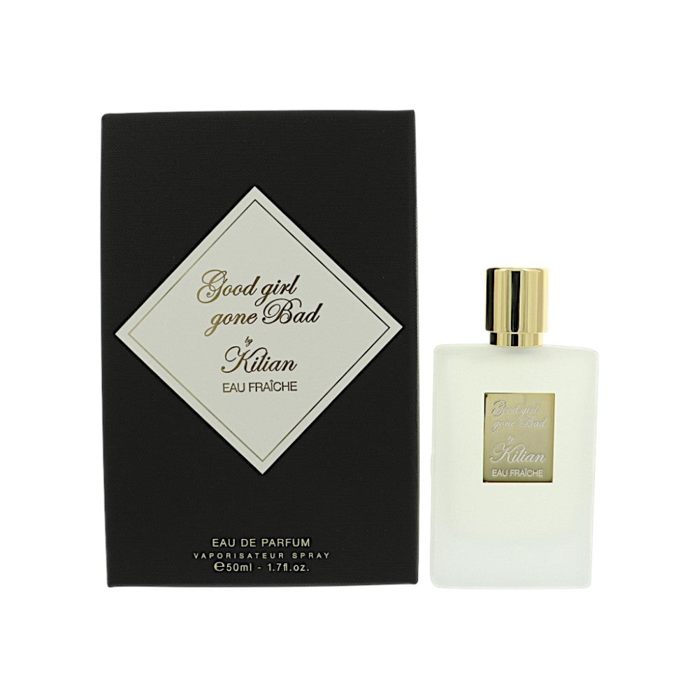 Kilian Good Girl Gone Bad Eau Fraiche Eau de Parfum for Women â€” 1.7 oz