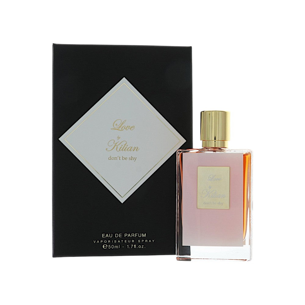 Kilian Love Dont Be Shy Eau de Parfum for Women â€” 1.7 oz