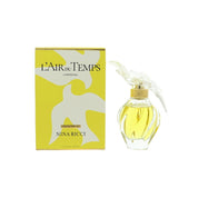 Nina Ricci L'Air Du Temps Eau de Parfum for Women â€” 1.7 oz