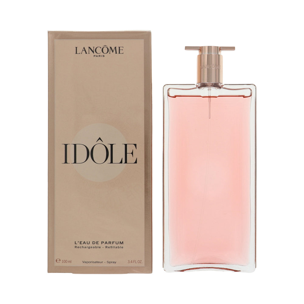 Lancome Idole Eau de Parfum for Women â€” 3.4 oz