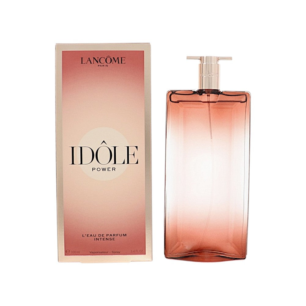 Lancome Idole Power Intense Eau de Parfum for Women â€” 3.4 oz
