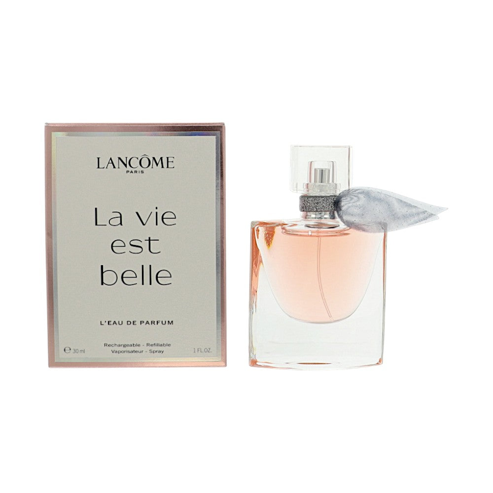 Lancome La Vie Est Belle Eau de Parfum for Women â€” 1 oz
