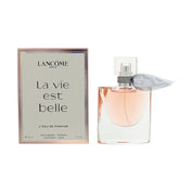 Lancome La Vie Est Belle Eau de Parfum for Women â€” 1 oz