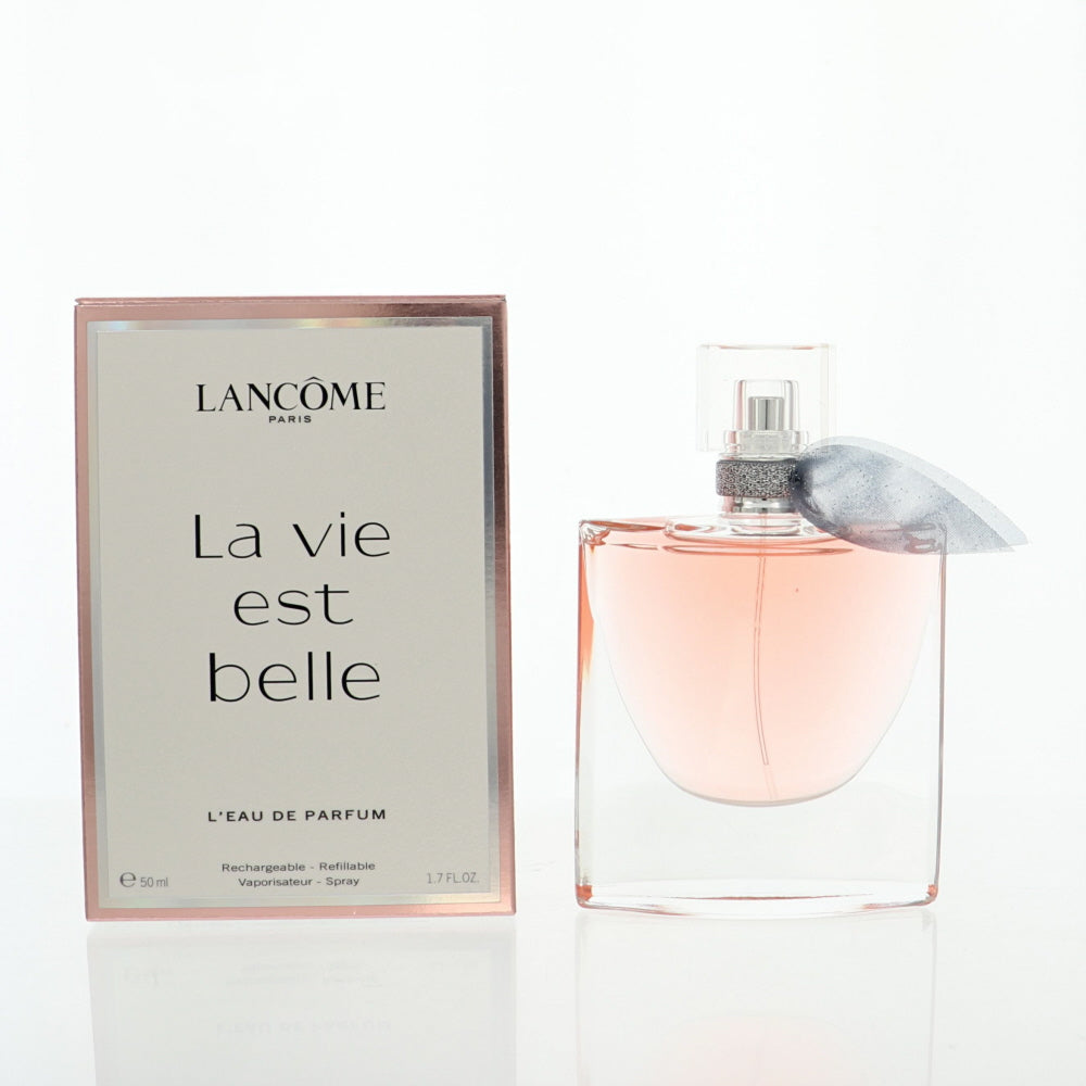 Lancome La Vie Est Belle Eau de Parfum for Women â€” 1.7 oz