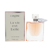 Lancome La Vie Est Belle Eau de Parfum for Women â€” 2.5 oz