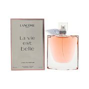 Lancome La Vie Est Belle Eau de Parfum for Women â€” 3.4 oz