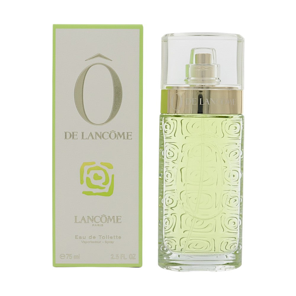 Lancome O De Lancome Eau de Toilette for Women â€” 2.5 oz