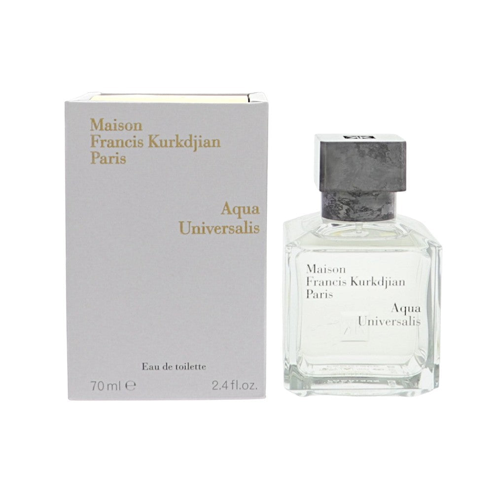 Maison Francis Kurkdjian Aqua Universalis Eau de Toilette for Women â€” 2.4 oz