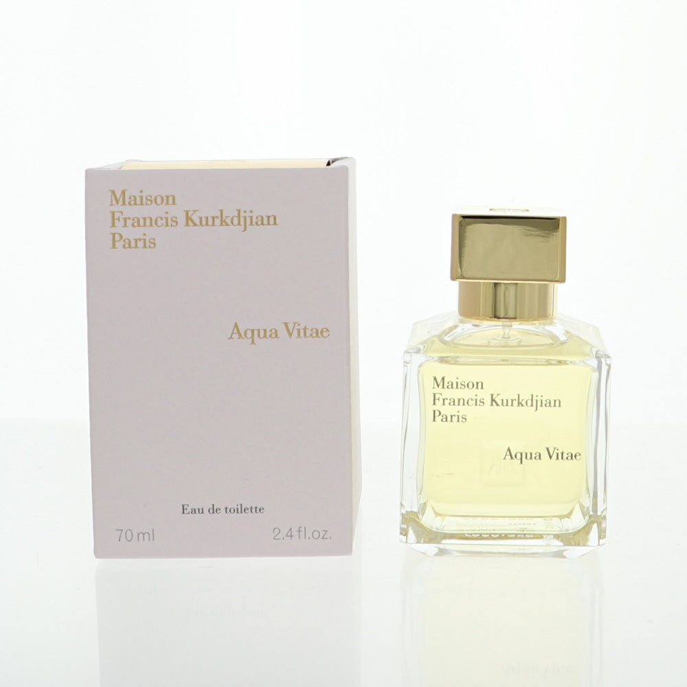 Maison Francis Kurkdjian Aqua Vitae Eau de Toilette for Women â€” 2.4 oz