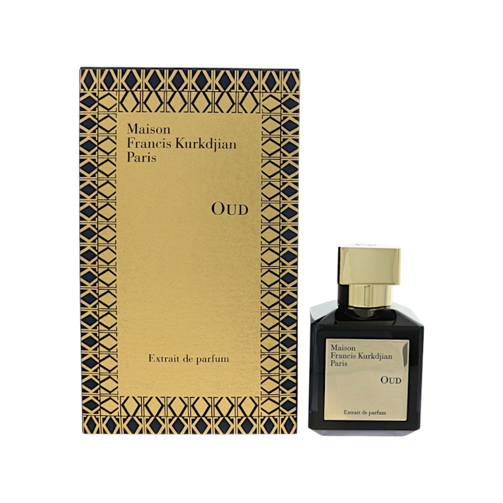 Maison Francis Kurkdjian Oud Extrait Extrait for Women â€” 2.4 oz