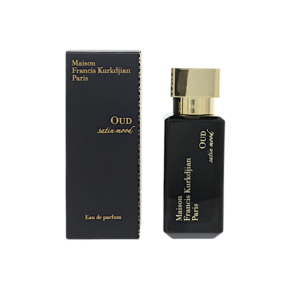 Maison Francis Kurkdjian Oud Satin Mood Eau de Parfum for Women â€” 1.2 oz