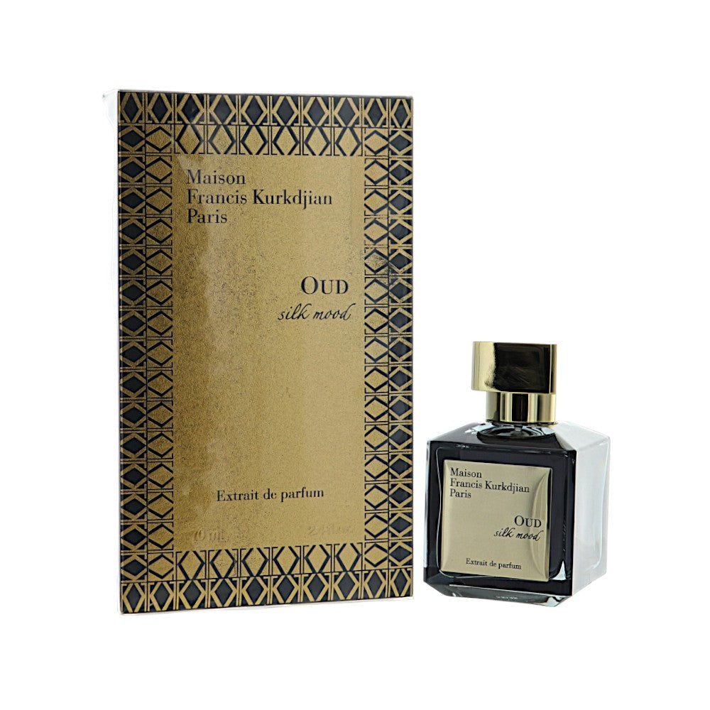 Maison Francis Kurkdjian Oud Silk Mood Extrait De Parfum for Women â€” 2.4 oz